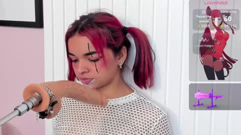 lore  online show from January 17, 2025, 2:50 pm