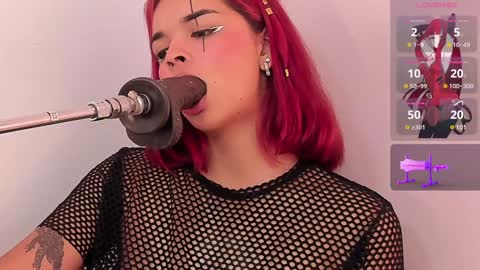 lore  online show from January 30, 2025, 5:39 pm