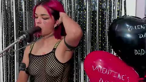 lore  online show from February 14, 2025, 2:44 pm