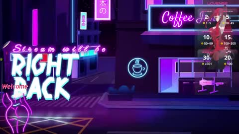 lore  online show from March 1, 2025, 2:23 pm