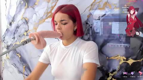 lore  online show from March 11, 2025, 11:55 am