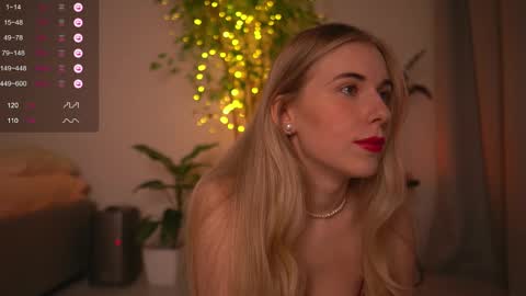 Lorrie online show from December 31, 2024, 5:40 pm