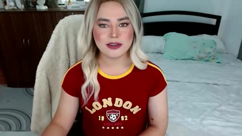 Snapshot of los_bondad chatting on November 6, 2025, 10:49 am Los online show from November 6, 2025, 10:49 am