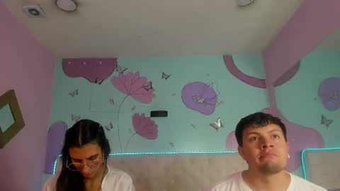 Los inquietos online show from January 12, 2026, 8:25 pm