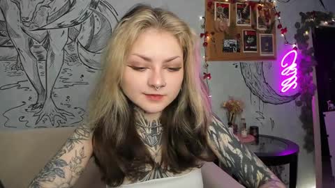 lostallice online show from December 29, 2024, 2:17 am