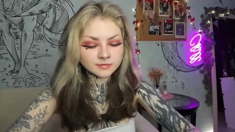 lostallice online show from January 8, 2025, 6:09 am