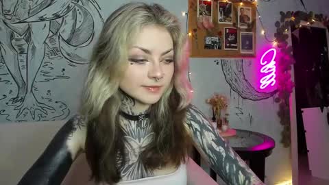 lostallice online show from January 24, 2025, 5:21 am