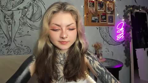 lostallice online show from January 25, 2025, 2:58 am