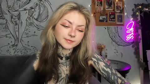 lostallice online show from February 5, 2025, 6:24 am