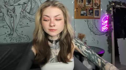 lostallice online show from February 27, 2025, 4:31 am