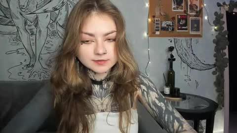 lostallice online show from October 31, 2025, 4:24 am