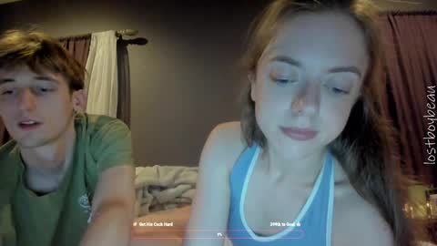 Snapshot of lostboybeau chatting on May 21, 2026, 3:13 am lostboybeau online show from May 21, 2026, 3:13 am