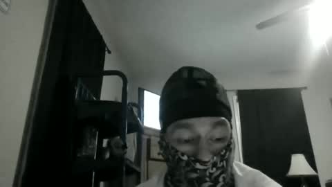 Snapshot of lostcause1313 chatting on October 26, 2025, 9:53 pm lostcause1313 online show from October 26, 2025, 9:53 pm