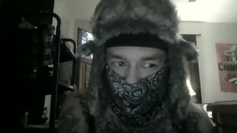 lostcause1313 online show from November 17, 2025, 3:34 am