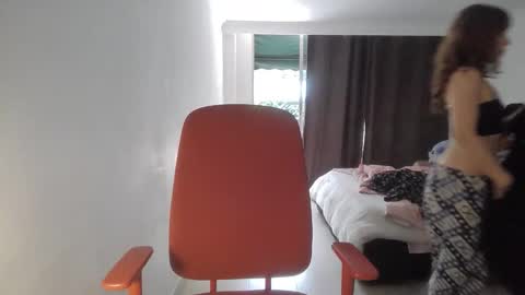 nefisa nef online show from March 8, 2026, 7:17 pm