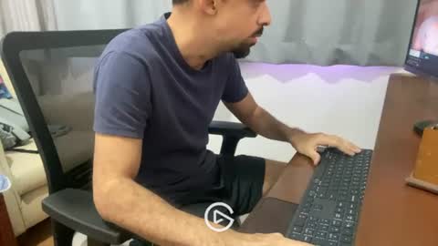 losterrr online show from July 26, 2026, 4:47 pm