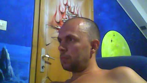 Snapshot of lostfile123454 chatting on July 17, 2026, 12:45 pm dejanaceking online show from July 17, 2026, 12:45 pm