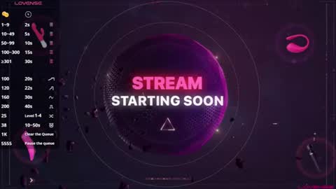 lostghost38 online show from July 11, 2026, 8:33 pm