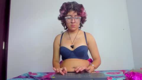 lotto_bloom online show from November 4, 2025, 7:46 pm