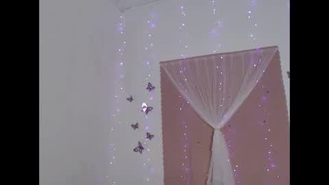 lou_anna02 online show from March 12, 2026, 6:47 pm