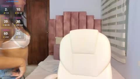  Lou Rosse  online show from March 4, 2025, 9:11 pm