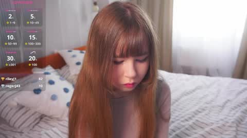 Snapshot of louettakarn chatting on May 2, 2026, 8:41 am Sade online show from May 2, 2026, 8:41 am