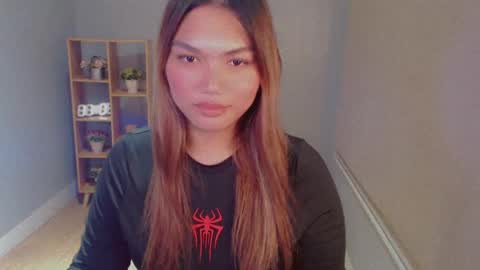 Snapshot of louheart chatting on December 4, 2024, 5:00 pm Sweet online show from December 4, 2024, 5:00 pm