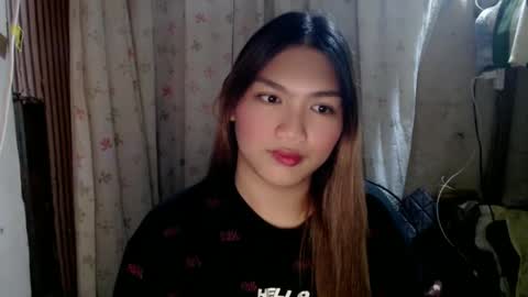 Snapshot of louheart chatting on December 5, 2024, 4:23 pm Sweet online show from December 5, 2024, 4:23 pm