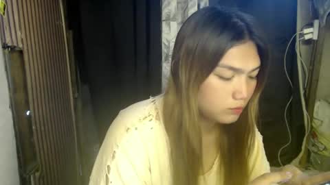 Snapshot of louheart chatting on December 9, 2024, 5:07 am Sweet online show from December 9, 2024, 5:07 am