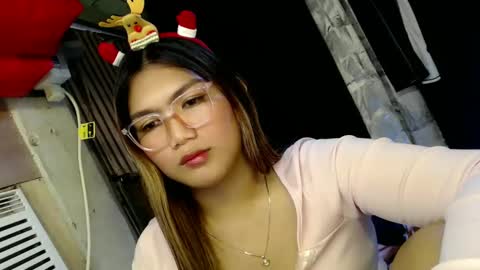 Snapshot of louheart chatting on December 31, 2024, 1:26 am Sweet online show from December 31, 2024, 1:26 am