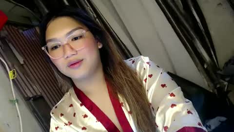 Snapshot of louheart chatting on March 10, 2025, 9:32 am Sweet online show from March 10, 2025, 9:32 am
