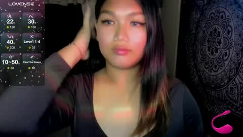 Snapshot of louheart chatting on April 4, 2026, 10:24 am Sweet online show from April 4, 2026, 10:24 am