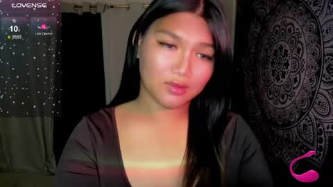 Snapshot of louheart chatting on April 13, 2026, 4:34 pm Sweet online show from April 13, 2026, 4:34 pm