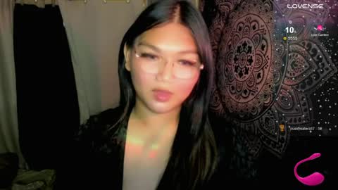 Snapshot of louheart chatting on May 4, 2026, 12:06 am Sweet online show from May 4, 2026, 12:06 am