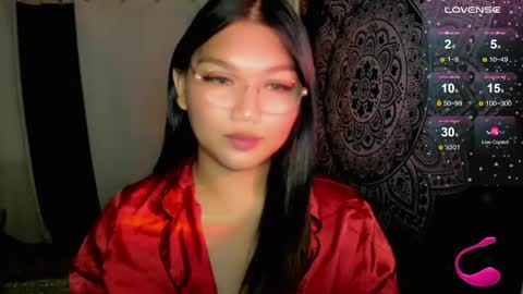 Snapshot of louheart chatting on May 6, 2026, 6:41 am Sweet online show from May 6, 2026, 6:41 am