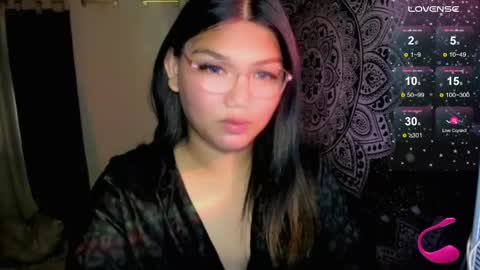 Snapshot of louheart chatting on May 10, 2026, 11:43 pm Sweet online show from May 10, 2026, 11:43 pm