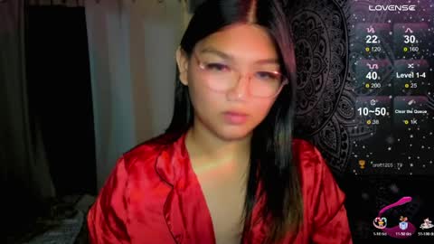 Snapshot of louheart chatting on May 11, 2026, 2:45 pm Sweet online show from May 11, 2026, 2:45 pm