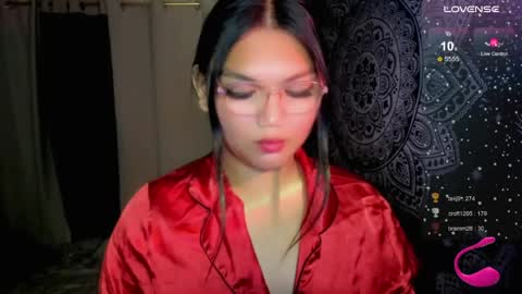 Snapshot of louheart chatting on May 11, 2026, 4:04 pm Sweet online show from May 11, 2026, 4:04 pm