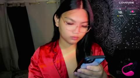 Snapshot of louheart chatting on May 13, 2026, 12:41 am Sweet online show from May 13, 2026, 12:41 am