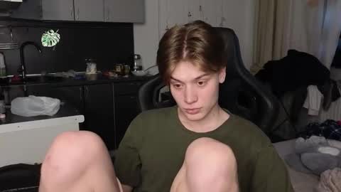 louie_evans online show from February 25, 2026, 2:59 pm