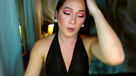 Cathy online show from March 2, 2025, 2:10 pm