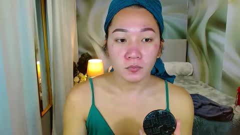 Cathy online show from March 3, 2025, 3:19 am