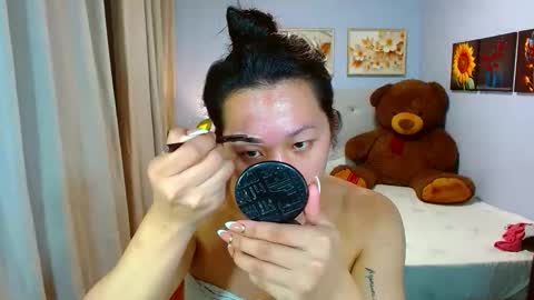 Cathy online show from September 14, 2025, 12:04 pm