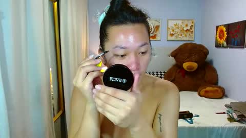 Cathy online show from October 7, 2025, 10:56 am