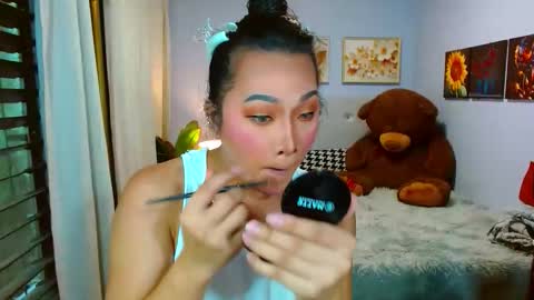 Cathy online show from October 9, 2025, 6:33 am