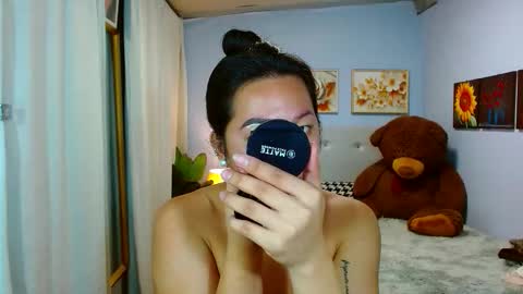 Cathy online show from October 15, 2025, 12:27 pm