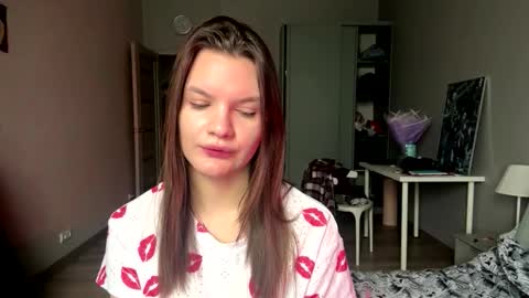 Alina online show from December 1, 2025, 9:25 am