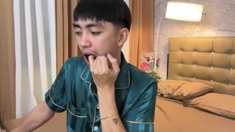 ignot ursh online show from March 16, 2026, 10:14 pm