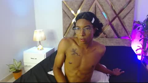 Louis Valdz online show from December 6, 2024, 12:23 am