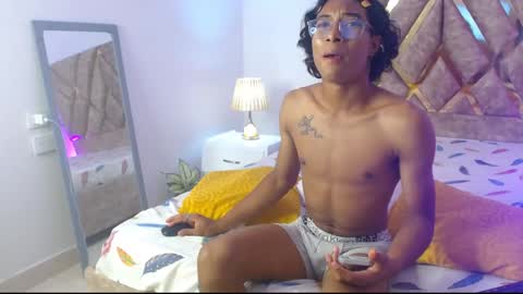 Louis Valdz online show from December 7, 2024, 1:58 am